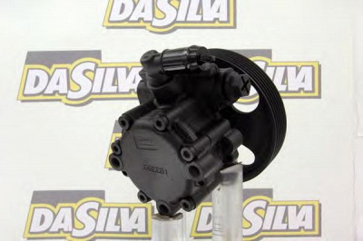 DA SILVA dp2573 -  Гидравлический насос, рулевое управление